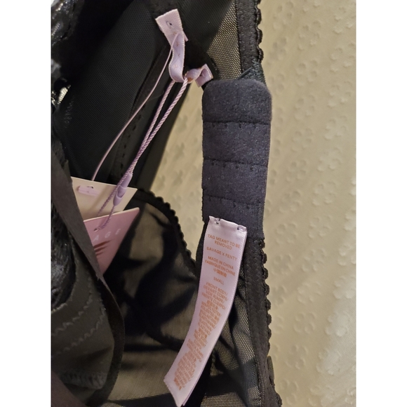 Savage X Fenty bodysuit corset - Picture 2 of 3